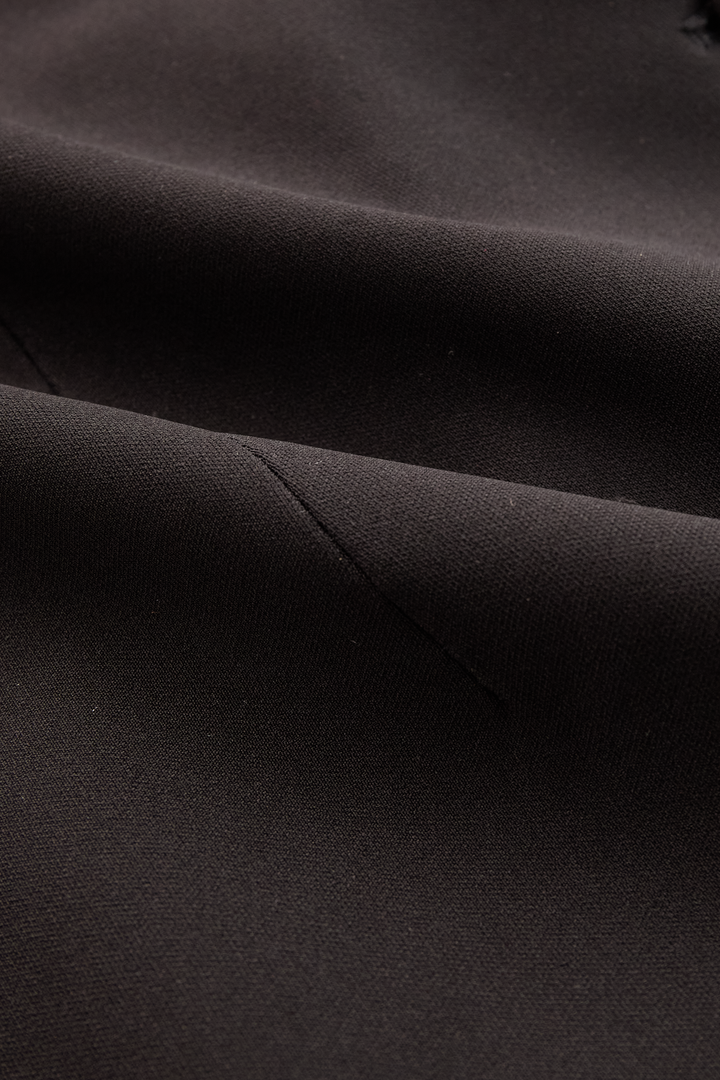 Camille | Vestido Blazer Midi Elegante