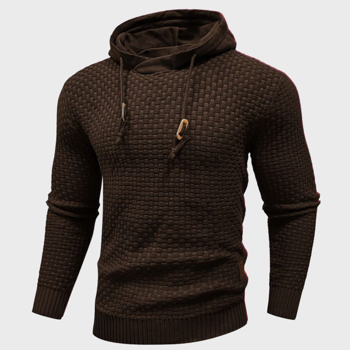 David | Sudadera Phantom para Hombre