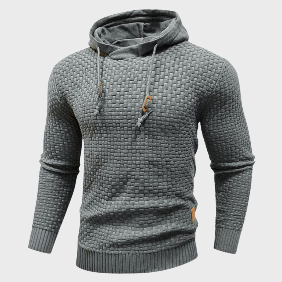 David | Sudadera Phantom para Hombre