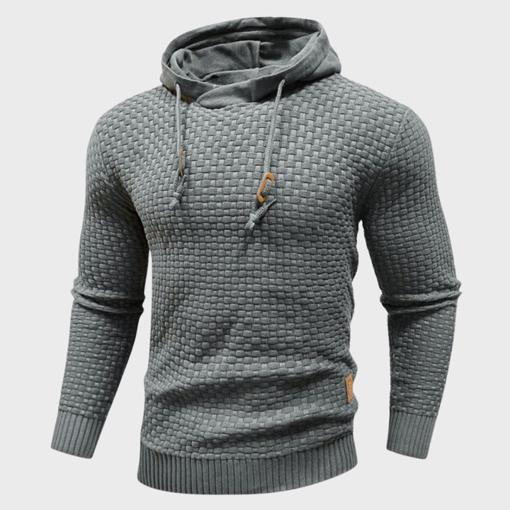 David | Sudadera Phantom para Hombre