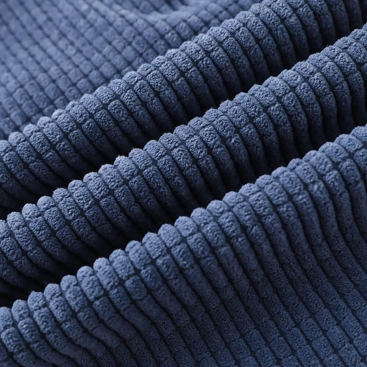 Ernesto | Pantalones de Terciopelo Modernos