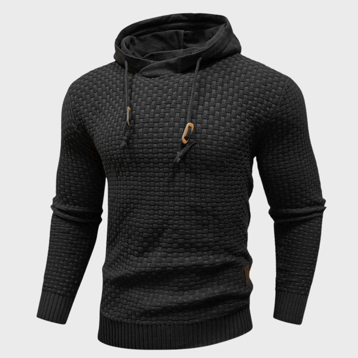 David | Sudadera Phantom para Hombre