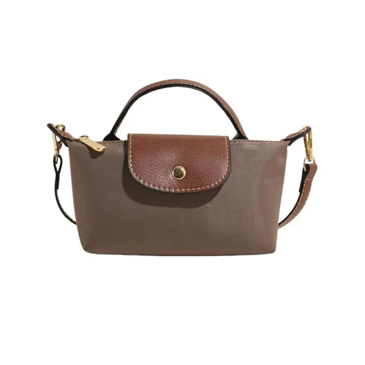 Longchamp | Bolso bandolera compacto