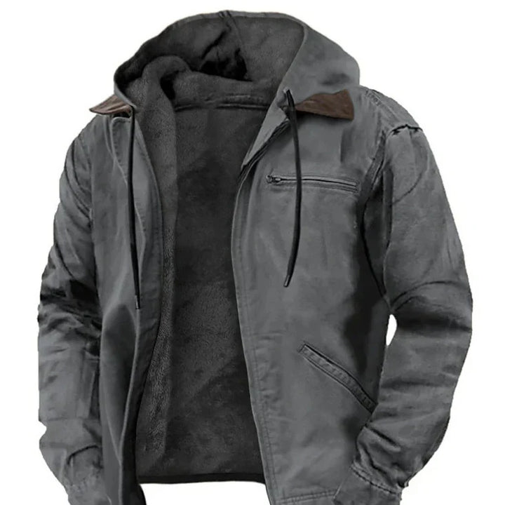 Lucas | Chaqueta Térmica Premium