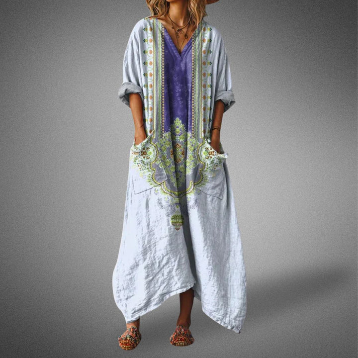 Samira | Vestido Elegante