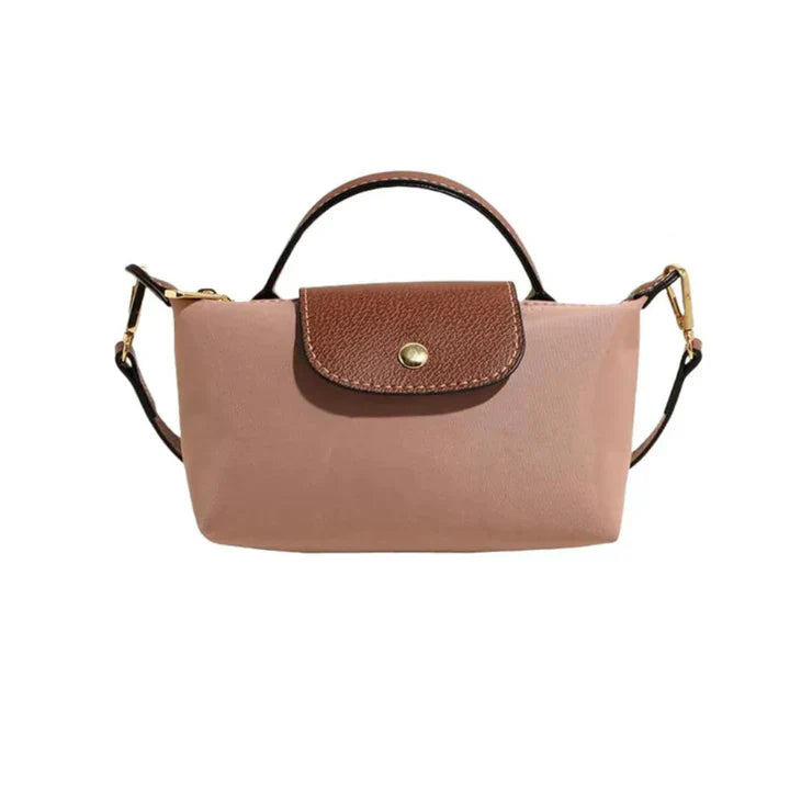 Longchamp | Bolso bandolera compacto