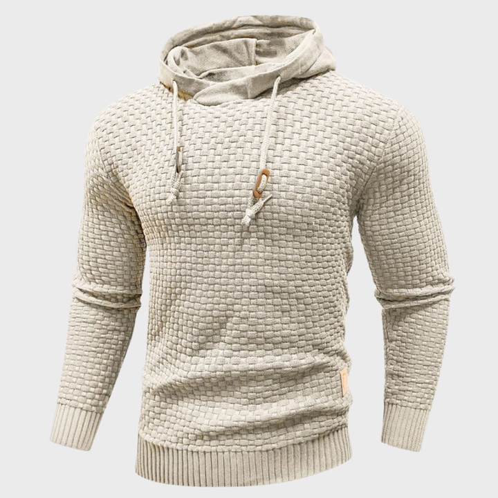 David | Sudadera Phantom para Hombre