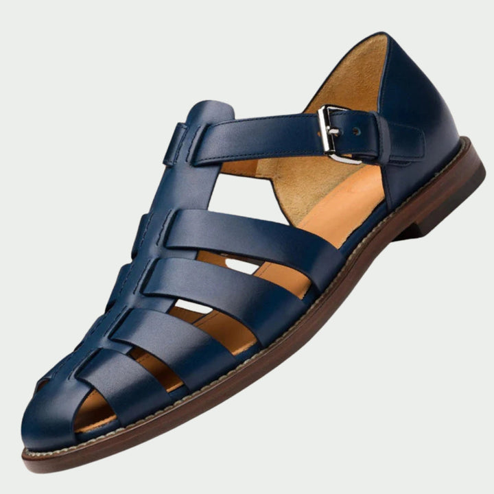 Miravo | Sandalias De Cuero Premium Para Hombre