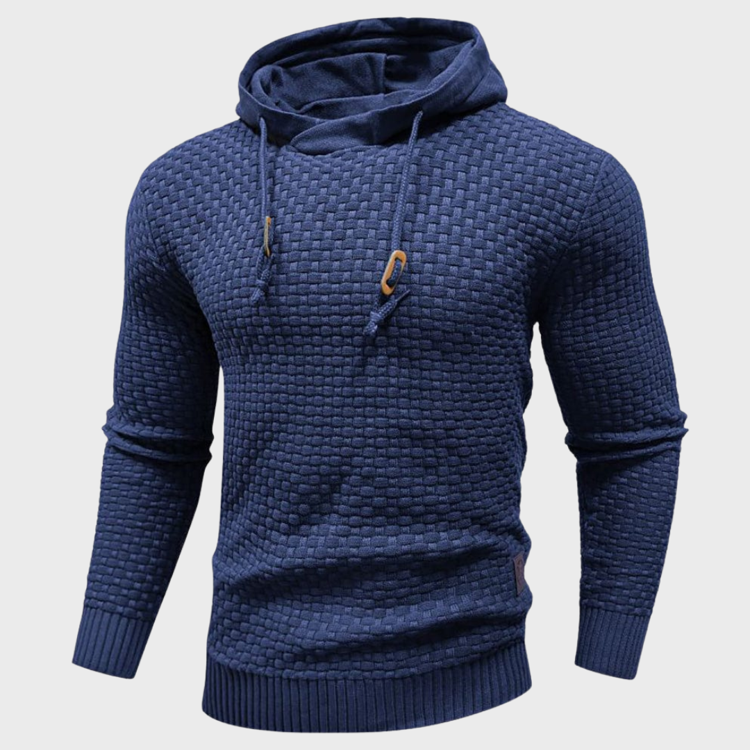 David | Sudadera Phantom para Hombre
