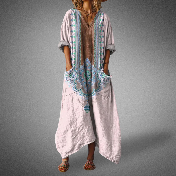 Samira | Vestido Elegante