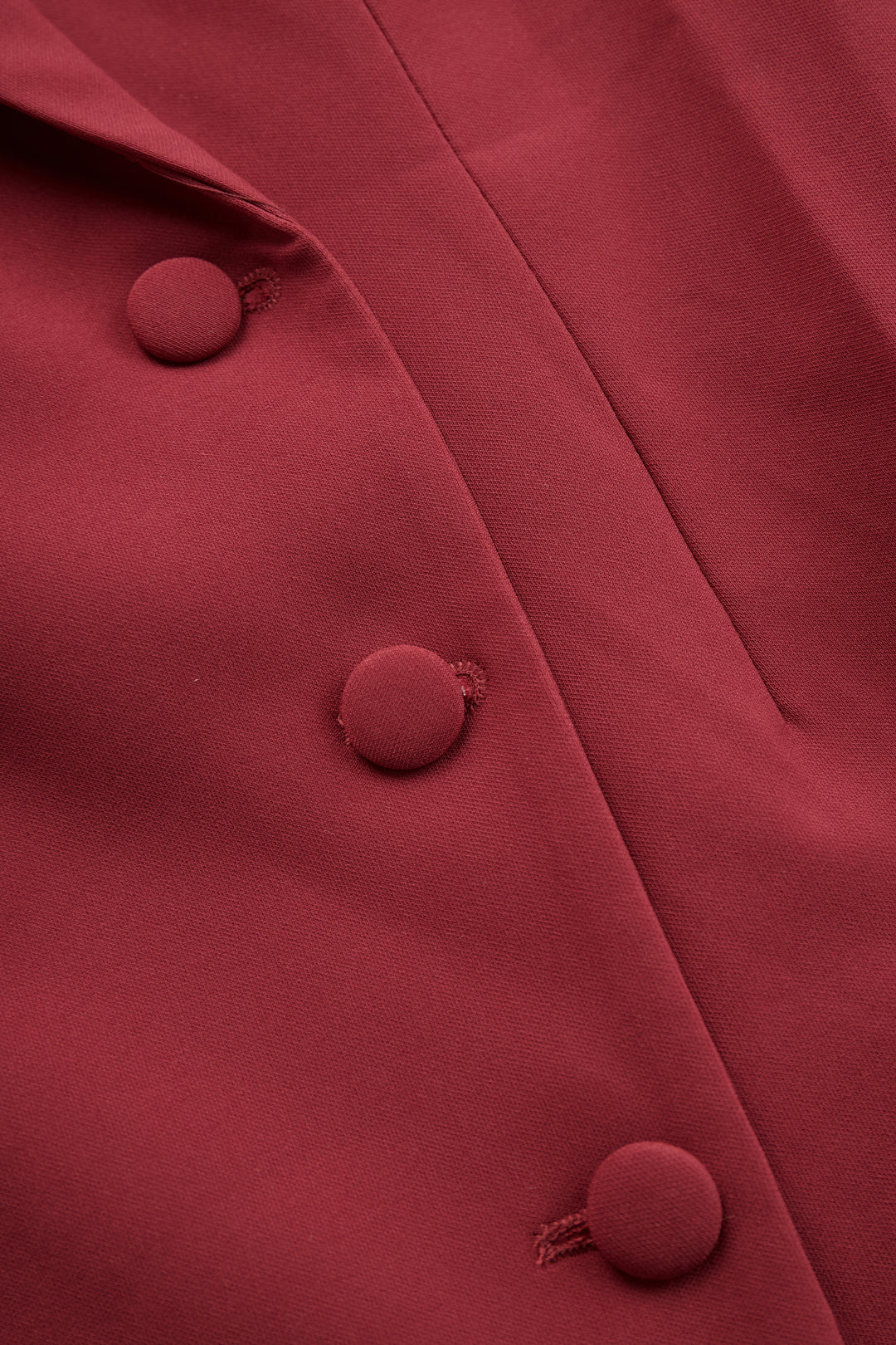 Camille | Vestido Blazer Midi Elegante