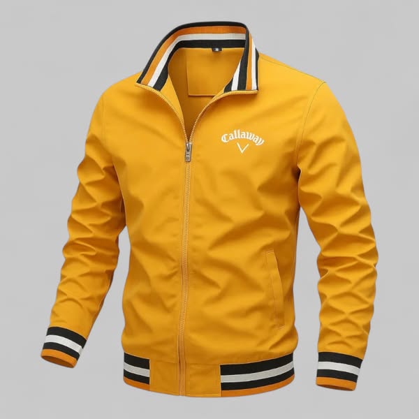 Fabián | Chaqueta de Lujo para Hombres