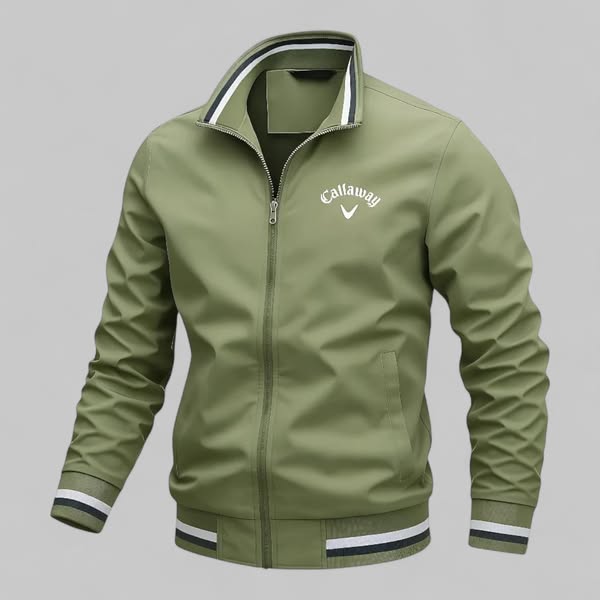 Fabián | Chaqueta de Lujo para Hombres