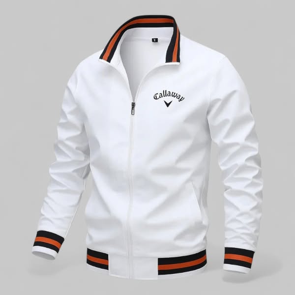 Fabián | Chaqueta de Lujo para Hombres