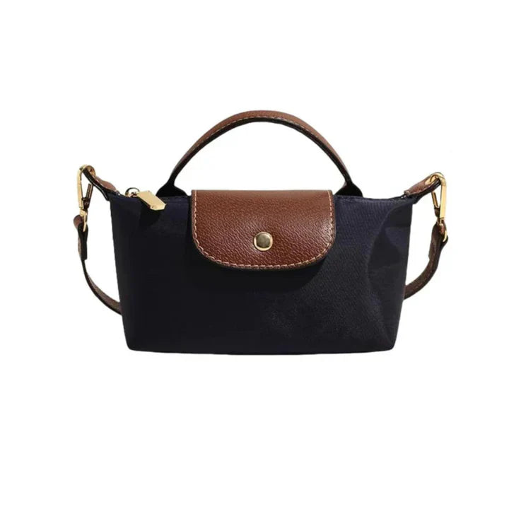 Longchamp | Bolso bandolera compacto
