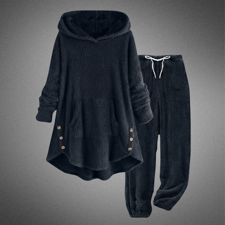 Cressy | Conjunto de Túnica Cómoda para Días Más Fríos