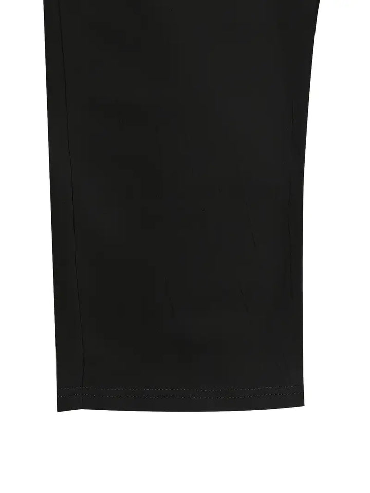 Aurelio | Pantalones Anchos de Lino con Cuerda