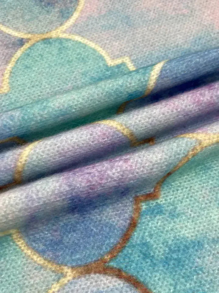 Selah | Suéter De Punto