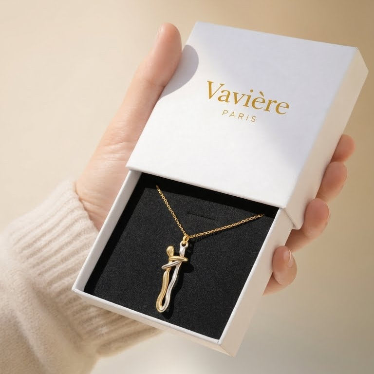 Aline | El Abrazo Del Amor