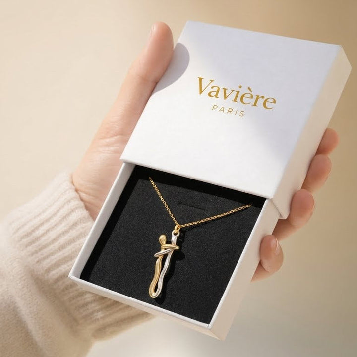 Aline | El Abrazo Del Amor