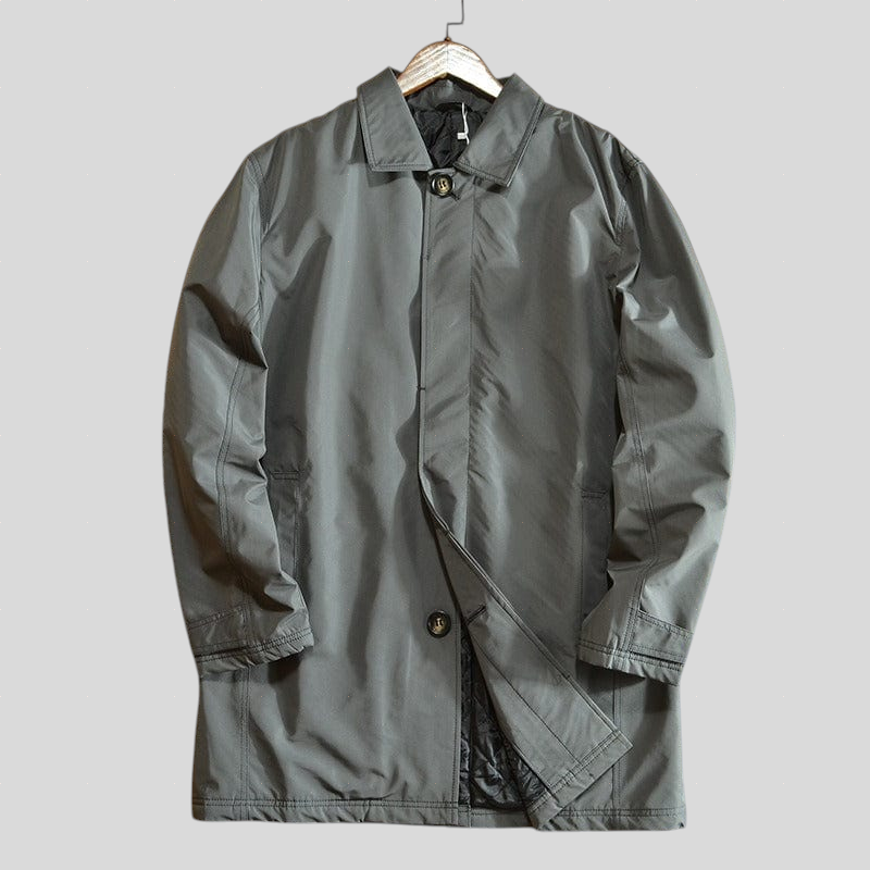 Filip | Chaqueta Ligera de Estilo Atemporal