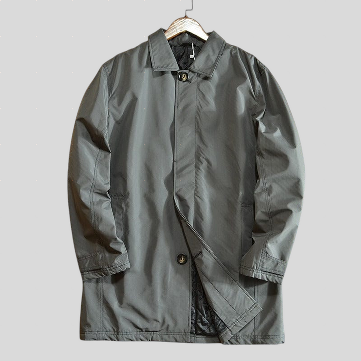 Filip | Chaqueta Ligera de Estilo Atemporal