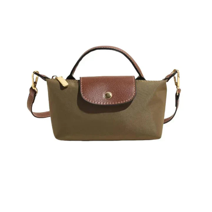Longchamp | Bolso bandolera compacto