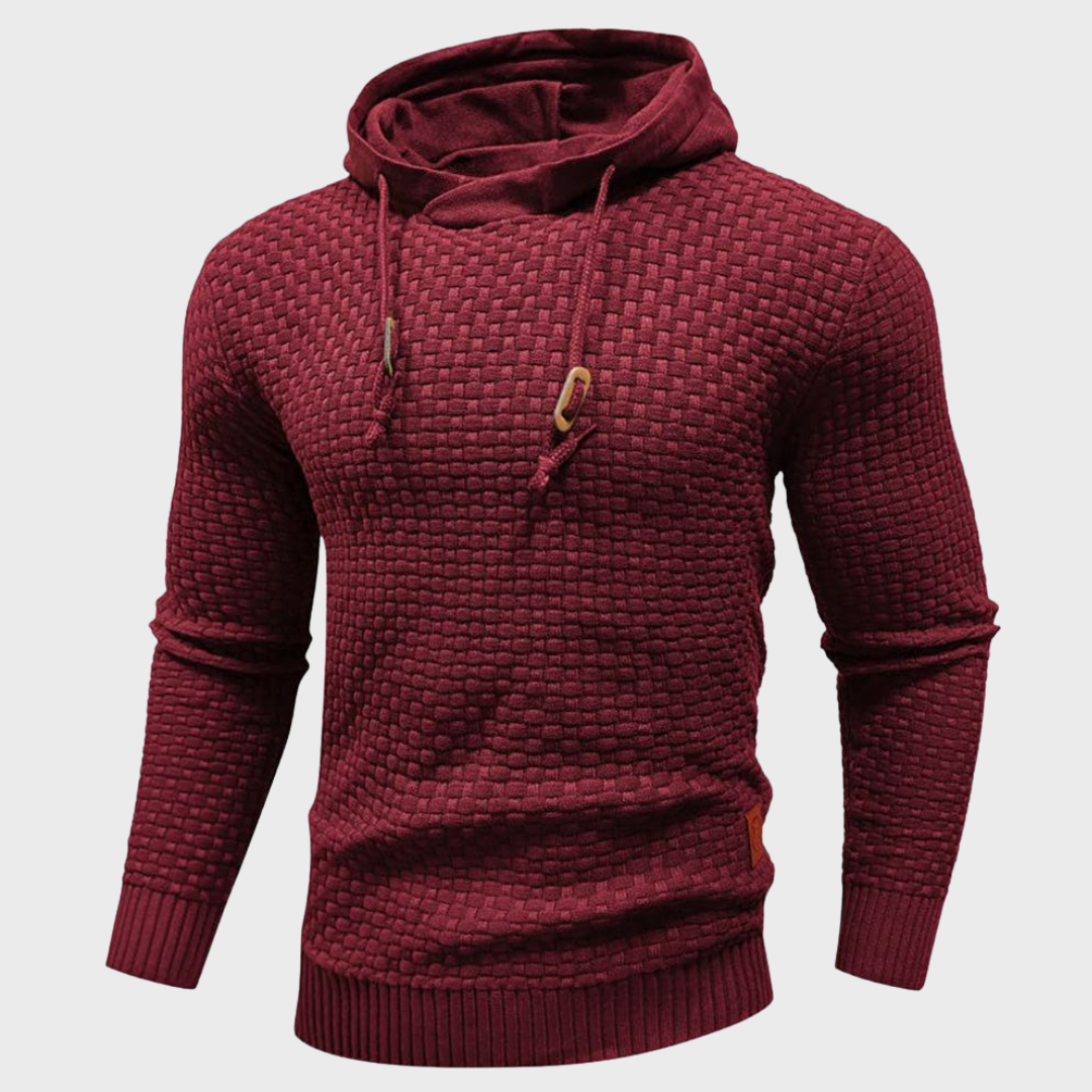 David | Sudadera Phantom para Hombre