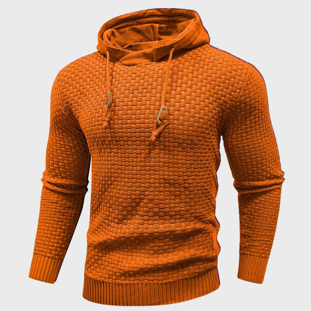 David | Sudadera Phantom para Hombre