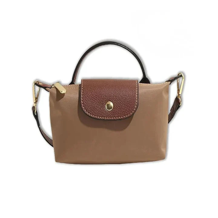 Longchamp | Bolso bandolera compacto