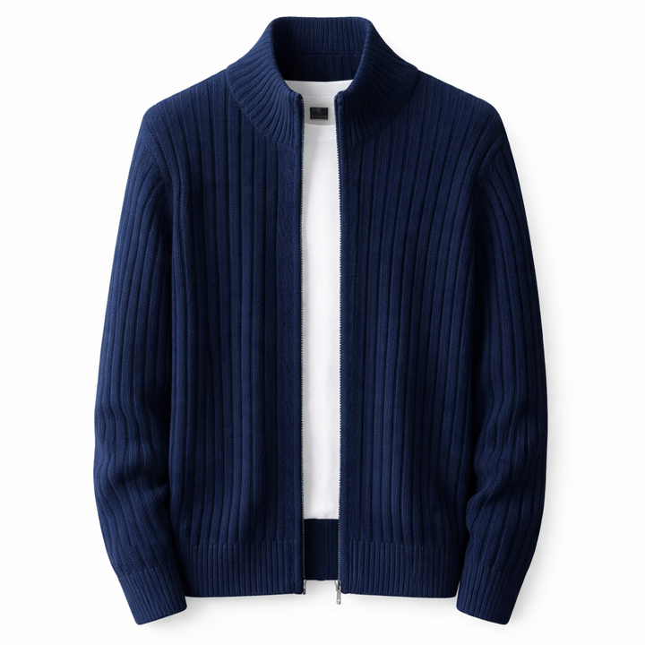 Tomáš | Chaleco Clásico