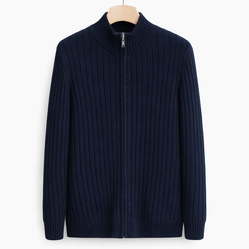 Tomáš | Chaleco Clásico