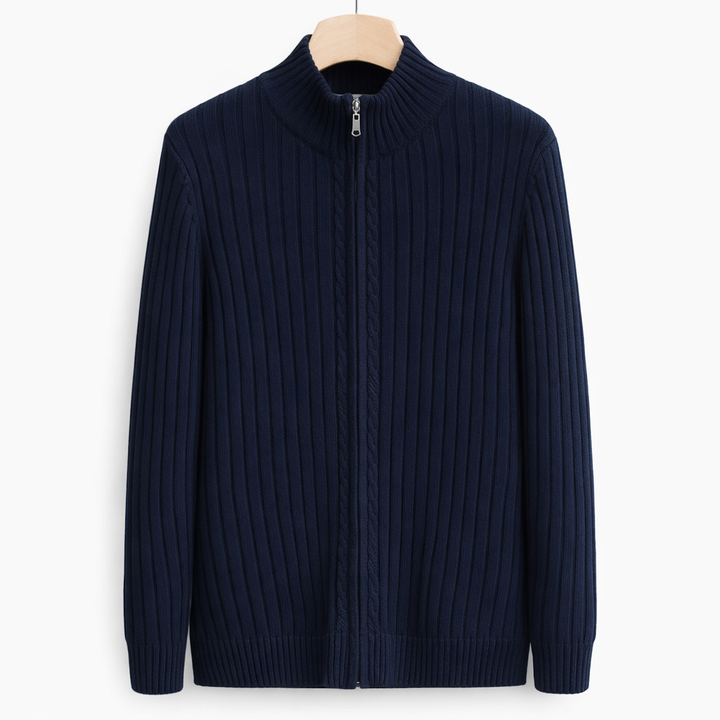 Tomáš | Chaleco Clásico