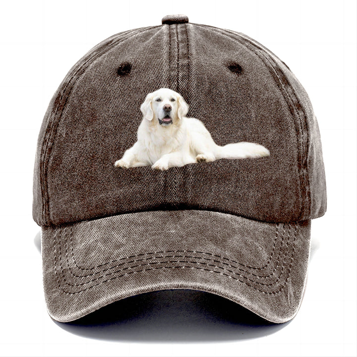 Ariel | Gorra Clásica Retriever
