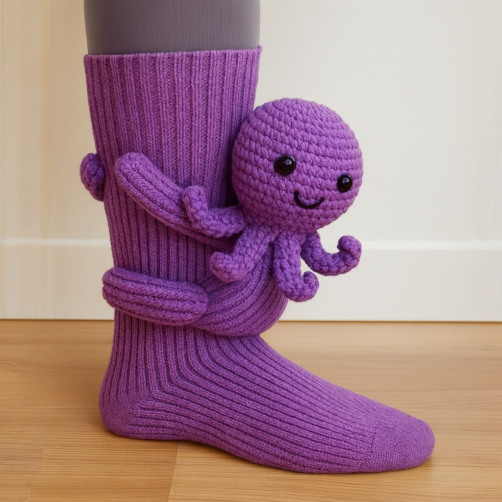 Yadira | Calcetines de animales