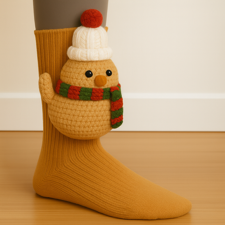 Yadira | Calcetines de animales