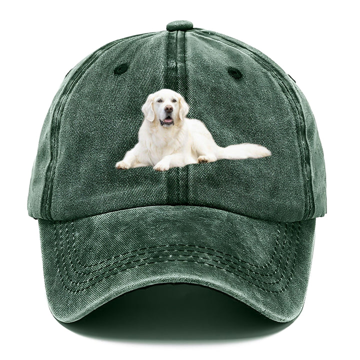 Ariel | Gorra Clásica Retriever