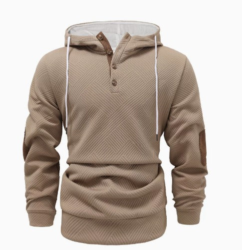 Arden | Sudadera con Capucha de Lujo