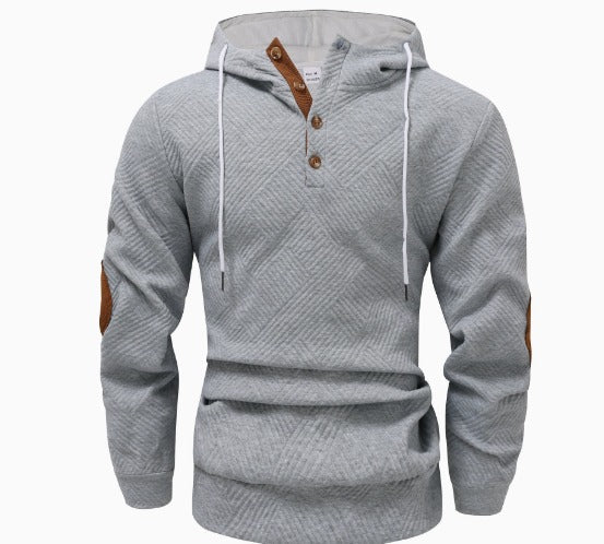 Arden | Sudadera con Capucha de Lujo