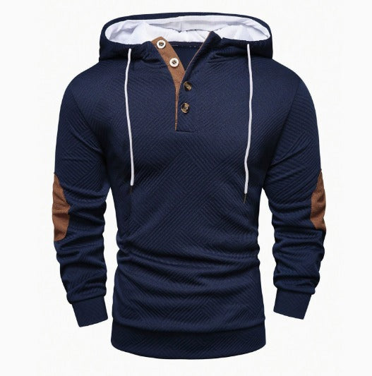 Arden | Sudadera con Capucha de Lujo