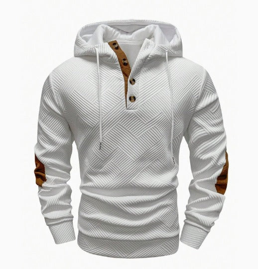 Arden | Sudadera con Capucha de Lujo