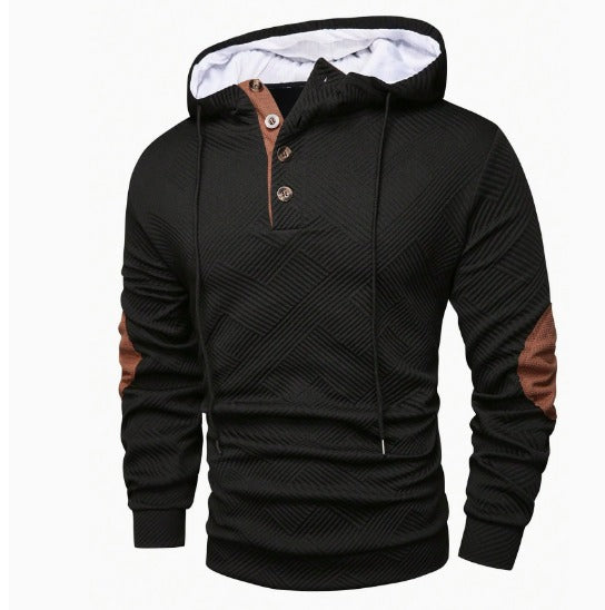 Arden | Sudadera con Capucha de Lujo