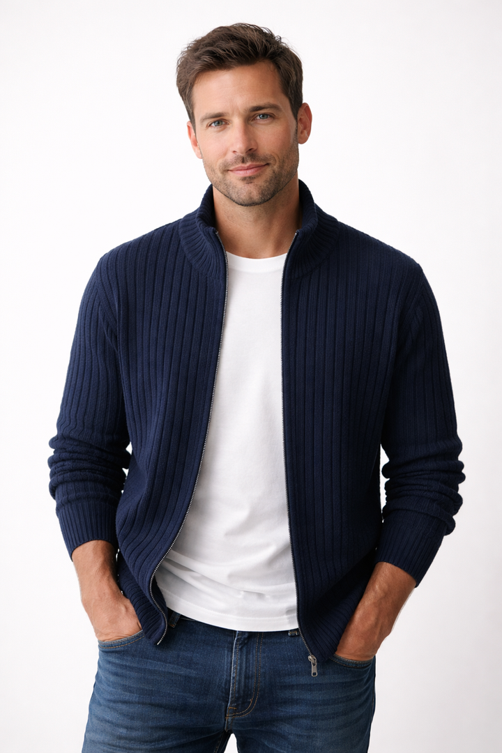 Tomáš | Chaleco Clásico