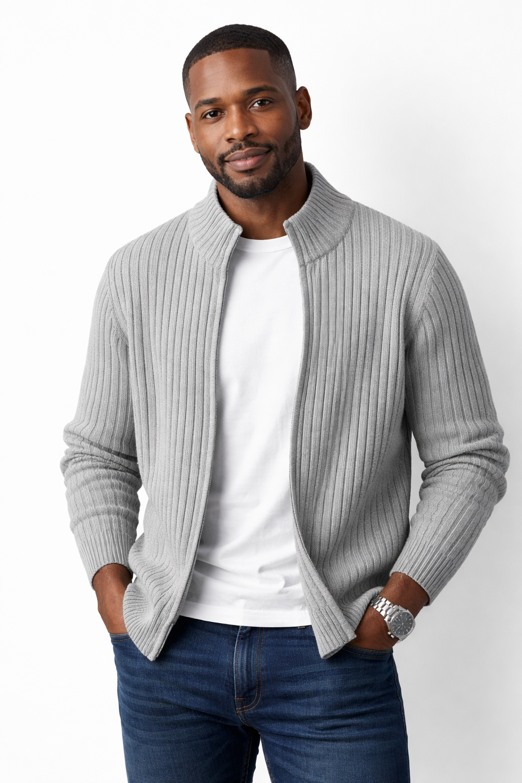 Tomáš | Chaleco Clásico