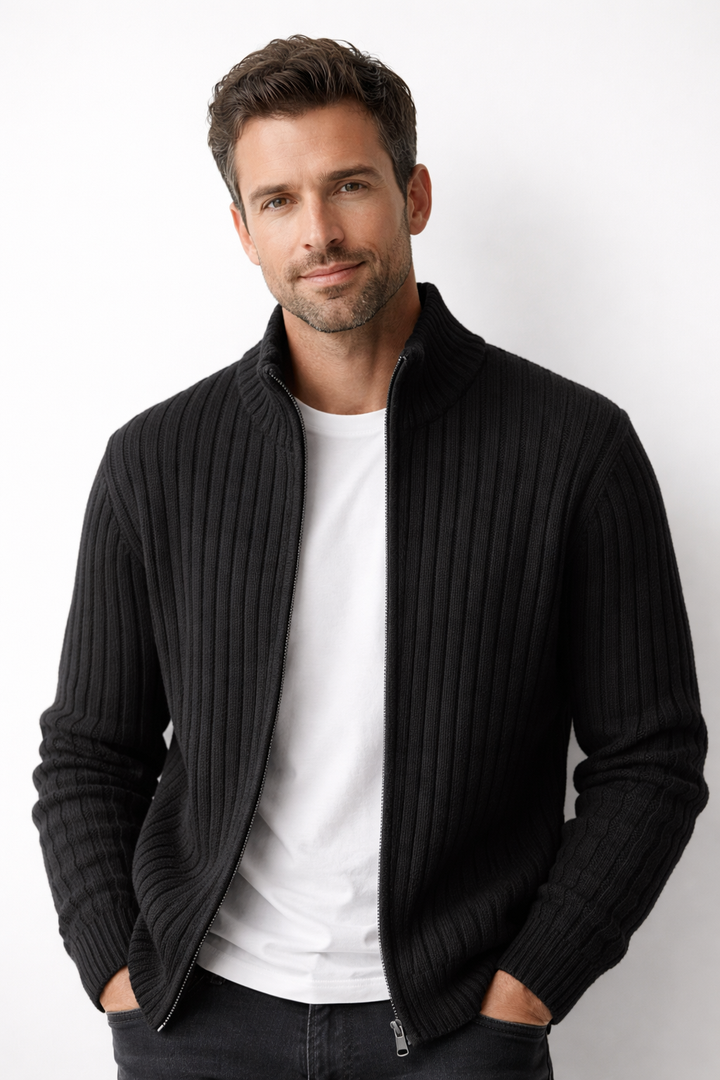 Tomáš | Chaleco Clásico