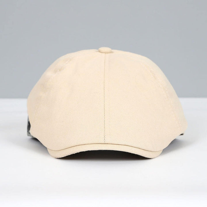 Esteban | Gorra Clásica De Estilo Moderno ( Compra 1 Y Llévate 1 Gratis)