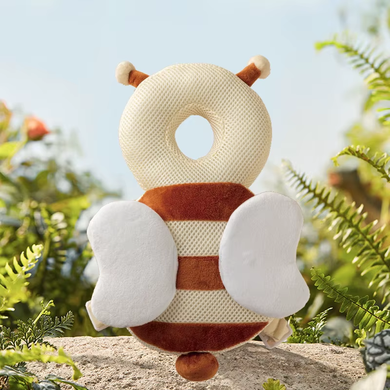 Nina | Pluttis Protección contra caídas