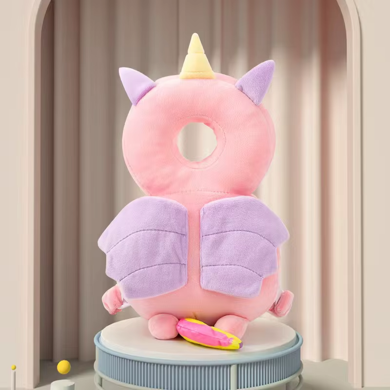 Nina | Pluttis Protección contra caídas