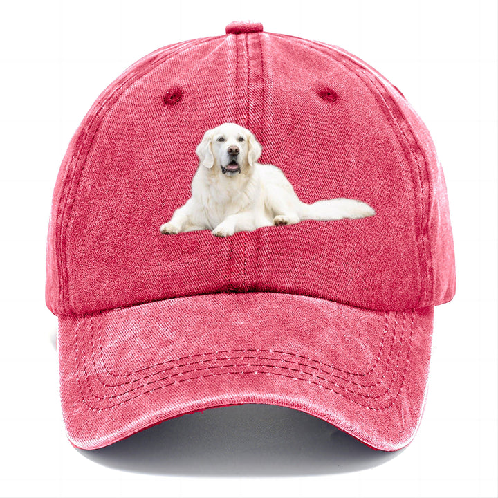 Ariel | Gorra Clásica Retriever
