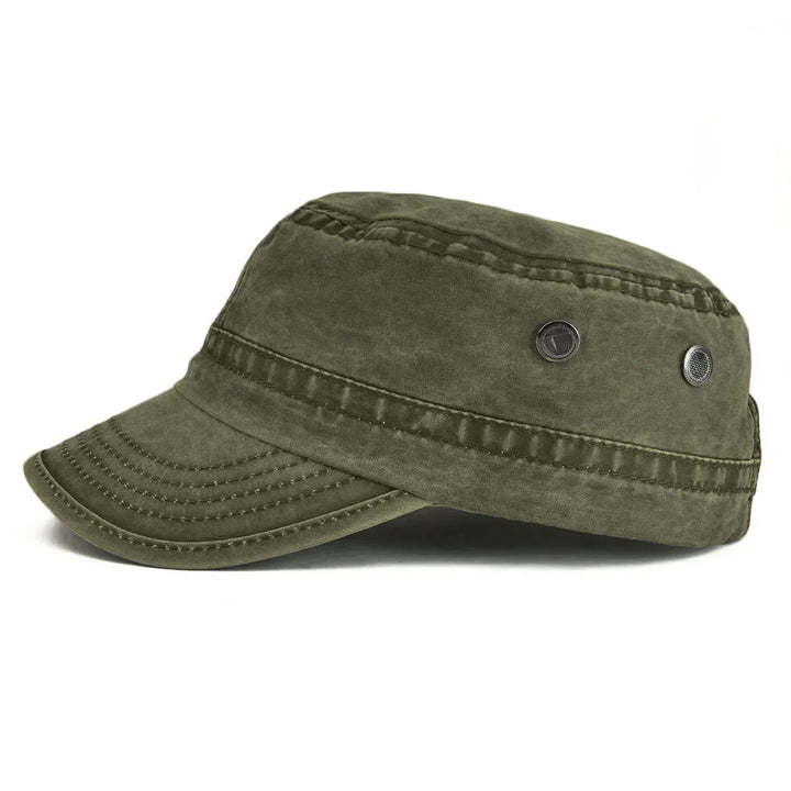 Karl | Gorro Vintage Robusto